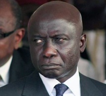 Urgent- Après Dr Abdourahmane Diouf , un bras droit de Idrissa Seck quitte le parti Rewmi
