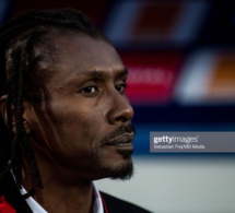 Coach Aliou Cissé: « Le Sénégal n’est pas un favori »