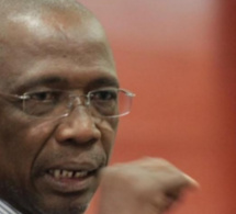 Communication du Palais : El Hadji Kassé viré, Seydou Guèye et Latif Coulibaly pressentis