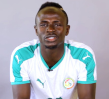 Vidéo- Sadio Mané : « Ma mère voulait me marier à une fille de 14 ans… »