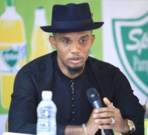 Eto’o : «Cette star africaine doit signer pour Barcelone »