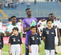 Revivez les temps forts du match Sénégal Vs Tanzanie