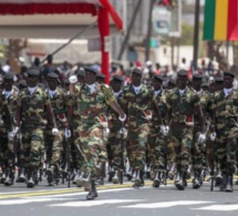 Indiscipline et incivisme au Sénégal, l’Armée propose sa solution !