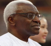 PARIS ORDONNE L’OUVERTURE D’UN PROCÈS CONTRE LAMINE DIACK