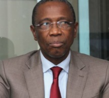 Présidence de la République : El Hadj Kassé déchargé de la communication est désormais en charge de la Culture