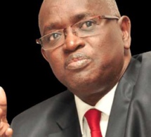 Latif Coulibaly nouveau porte-parole du président de la République