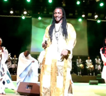 Les révélations de Ndigou Afia sur sa vie et serigne Touba