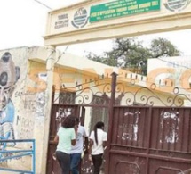 Le lycée Seydou Nourou Tall cambriolé