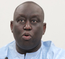 URGENT: Aliou Sall démissionne de la CDC: Militants, symphatisans et population de Guédiawaye protestent contre sa décision.