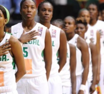 Afrobasket Féminin : Voici les 24 joueuses sénégalaises sélectionnées pour la préparation.
