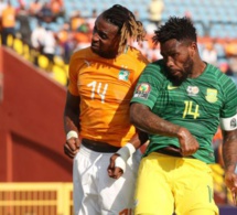 CAN 2019 : La Côte d’Ivoire assure l’essentiel face à l’Afrique du Sud (1-0)