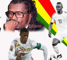 CAN 2019 : retour de Sadio Mané, une équation pour Aliou Cissé
