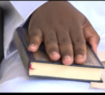 Le Saint Coran à la main, Aliou Sall jure et rétablit la vérité sur toutes les affaires le concernant…
