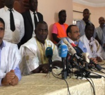 Mauritanie: des opposants dénoncent une intervention musclée de la police