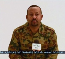 Éthiopie : le "fomentateur du coup d'État en fuite"