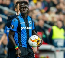 Mercato- Krépin Diatta dans le viseur de l’Ajax Amsterdam