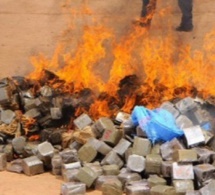 Dakar est devenue une plaque tournante du trafic de drogue