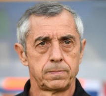 CAN 2019 : Alain Giresse « Les Lions ont bien grandi »