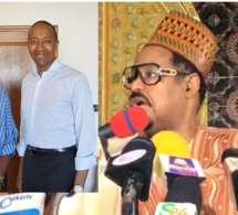 Révélations de Ahmed Khalifa Niass: » Mayeni Jones n’est pas une journaliste c’est de la « prostitution journalistique »