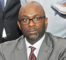 URGENT: Cheikh Ahmed Tidiane Ba nommé DG de la Caisse de Consigne et de Consignations