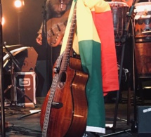 FÉTE DE LA MUSIQUE: 6 Minutes 38 seconde, Carlou D donne un show époustouflante à Bruxelles