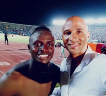 Can 2019 : Diomansy Kamara : « Je préfère la combinaison Kouyaté-Koulibaly en défense centrale »