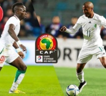 Can 2019 :Le statistique des confrontations Sénégal vs Algérie