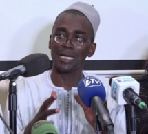 Sytjust : La section de Kaolack renouvelle sa confiance à Me Aya Boun Diop