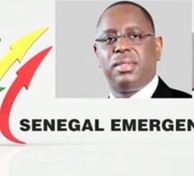 Financement des projets du PSE entre 2020-2022: Macky Sall "décaisse" 13 114,9 milliards de FCfa
