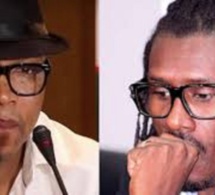 CAN : El Hadji Diouf défend Aliou Cissé