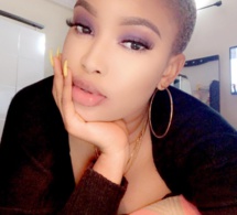 Après sa vidéo sulfureuse dans le clip de « Ngaaka Blindé », Soukeyna se la joue « allumeuse » !