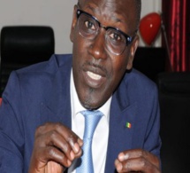 Faux dans les contrats PétroTim: Seydou Guèye dément et accable Abdoul Mbaye
