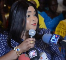 SAINT-LOUIS : Affaire Pétro-Tim : Fatou Thiam tire sur l’opposition et salue la « grandeur » de Aliou Sall qui a…