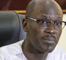 Seydou Guèye : « Franck Timis est crédible financièrement et techniquement… »