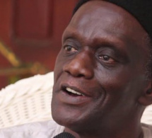 Mame Makhtar Gueye, Jamra : « Aliou Sall a le droit de jurer… C’est un acte de courage» (Vidéo)
