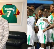CAN2019- Le Sénégal en finale ? La Réponse de Henri Camara surprend les supporters sénégalais