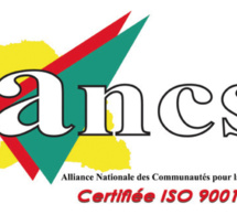 Drogue : ANCS sensibilise les drogués de l’intérieur du Sénégal