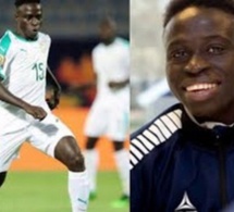 Krépin Diatta répond aux internautes: "je suis très triste de voir certains frères Africains se moquer de mon physique"