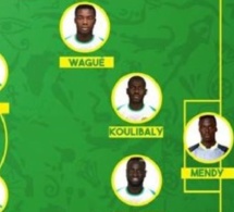 Sénégal vs Algérie : Les aménagements tactiques de Aliou Cissé