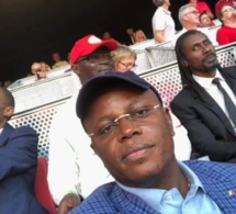 CAN 2019 : « Le Sénégal battra l’Algérie jusqu’à preuve du contraire », dit Matar Bâ