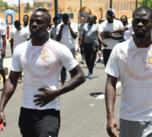 Can 2019 –Sénégal vs Algérie : La promenade matinale des lions