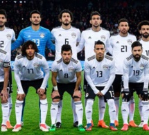 CAN : l’Égypte le Nigeria premiers qualifiés pour les huitièmes de finale