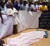 Drame à Tambacounda : Un déficient mental a égorgé hier un homme dans la capitale du Sénégal oriental