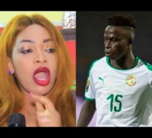 Oumou Sow : « Krépin Diatta souma beuguone def Sokhna »