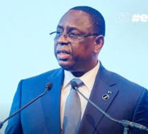 Macky Sall après la démission de son frère: « L’affaire sera diligentée et l’on saura où se situe la vérité »