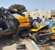 Kaolack : le bilan des accidents très élevé « 20 morts et 563 blessés en 5 mois… »