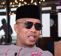 ELHADJ DIOUF : «Quand l’Algérie joue bien, Mahrez est dangereux… »