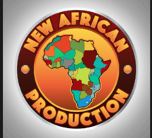 New African Production Presents Pape Diouf &amp; La Génération Conciénte With Special guest artists - Élage Diouf, and Gokh-Bi System - on Saturday, July 13, 2019 at Symphony Space