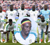 Le message de Ouzin aux Lions du Senegal