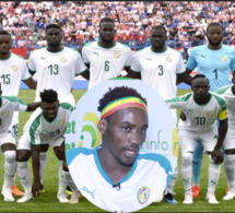 Le message de Ouzin aux Lions du Senegal